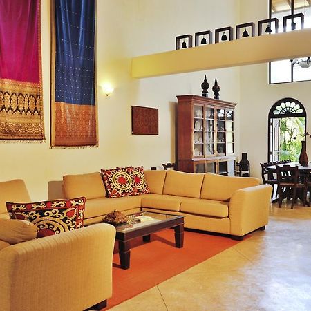 Galle Heritage Villa By Jetwing エクステリア 写真