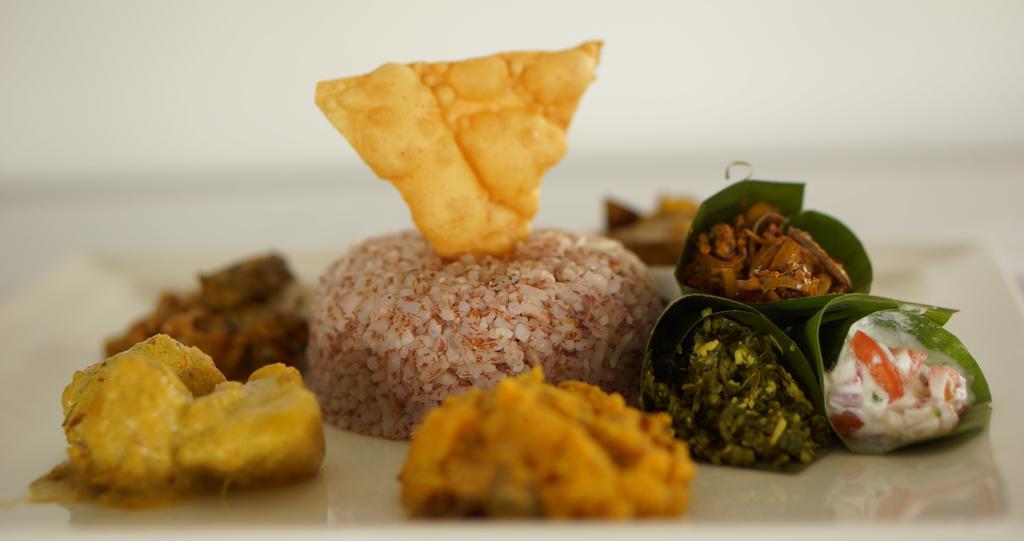 Galle Heritage Villa By Jetwing エクステリア 写真
