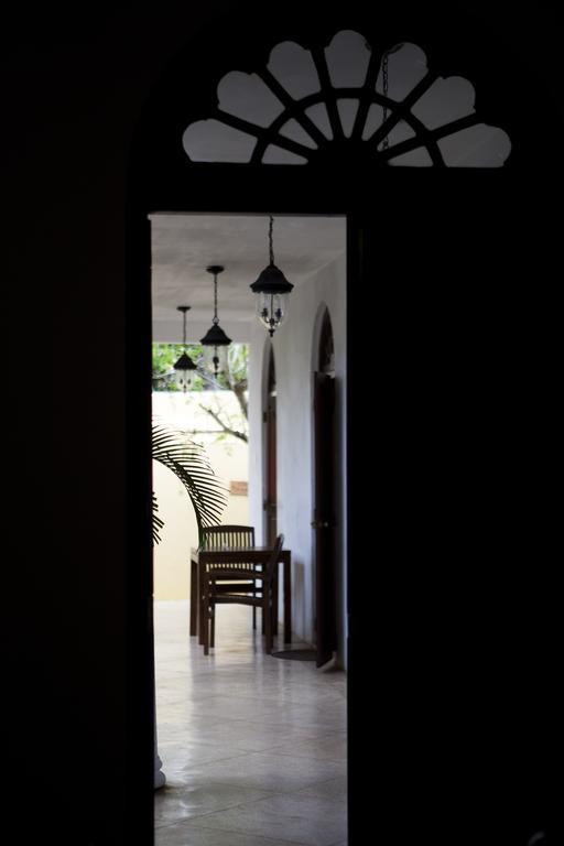 Galle Heritage Villa By Jetwing エクステリア 写真
