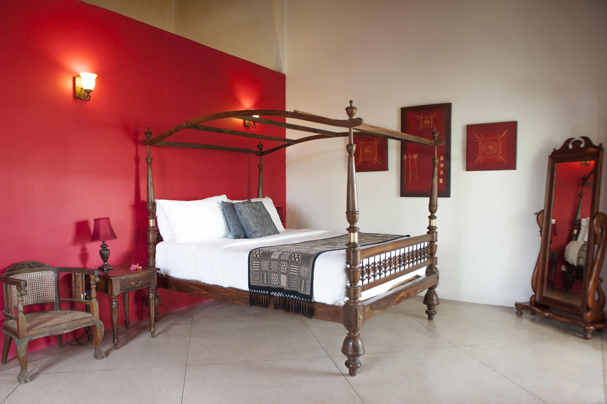 Galle Heritage Villa By Jetwing エクステリア 写真