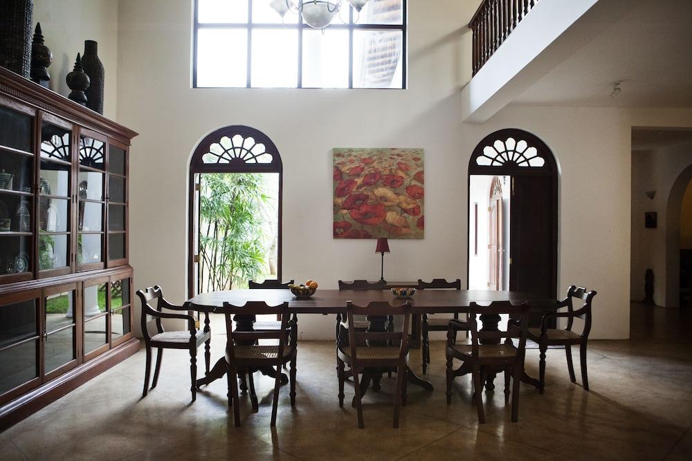 Galle Heritage Villa By Jetwing エクステリア 写真
