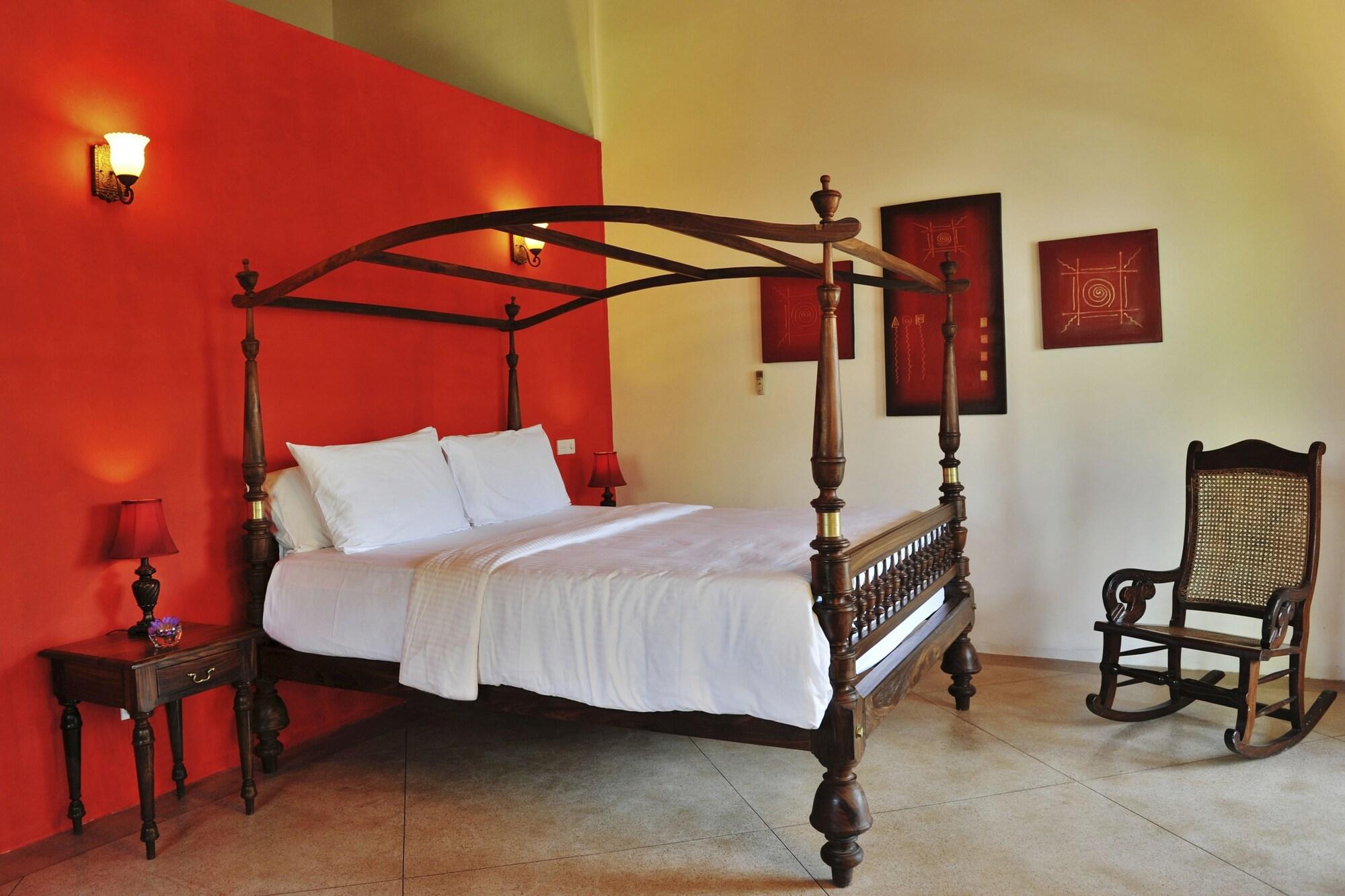 Galle Heritage Villa By Jetwing エクステリア 写真
