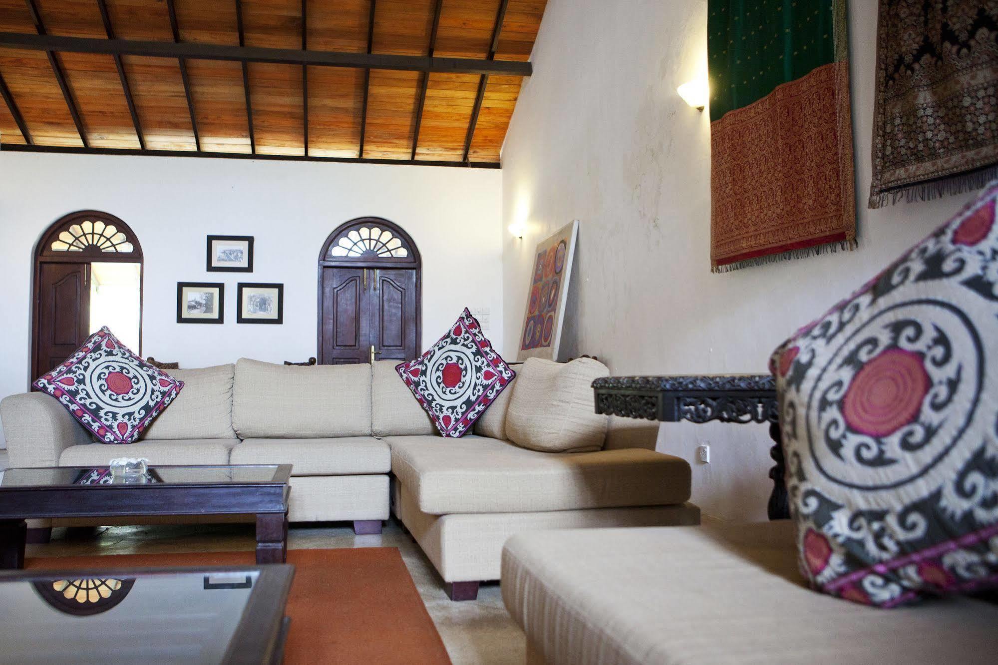 Galle Heritage Villa By Jetwing エクステリア 写真