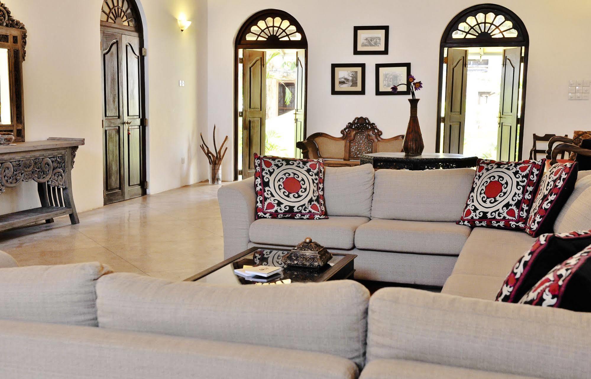 Galle Heritage Villa By Jetwing エクステリア 写真