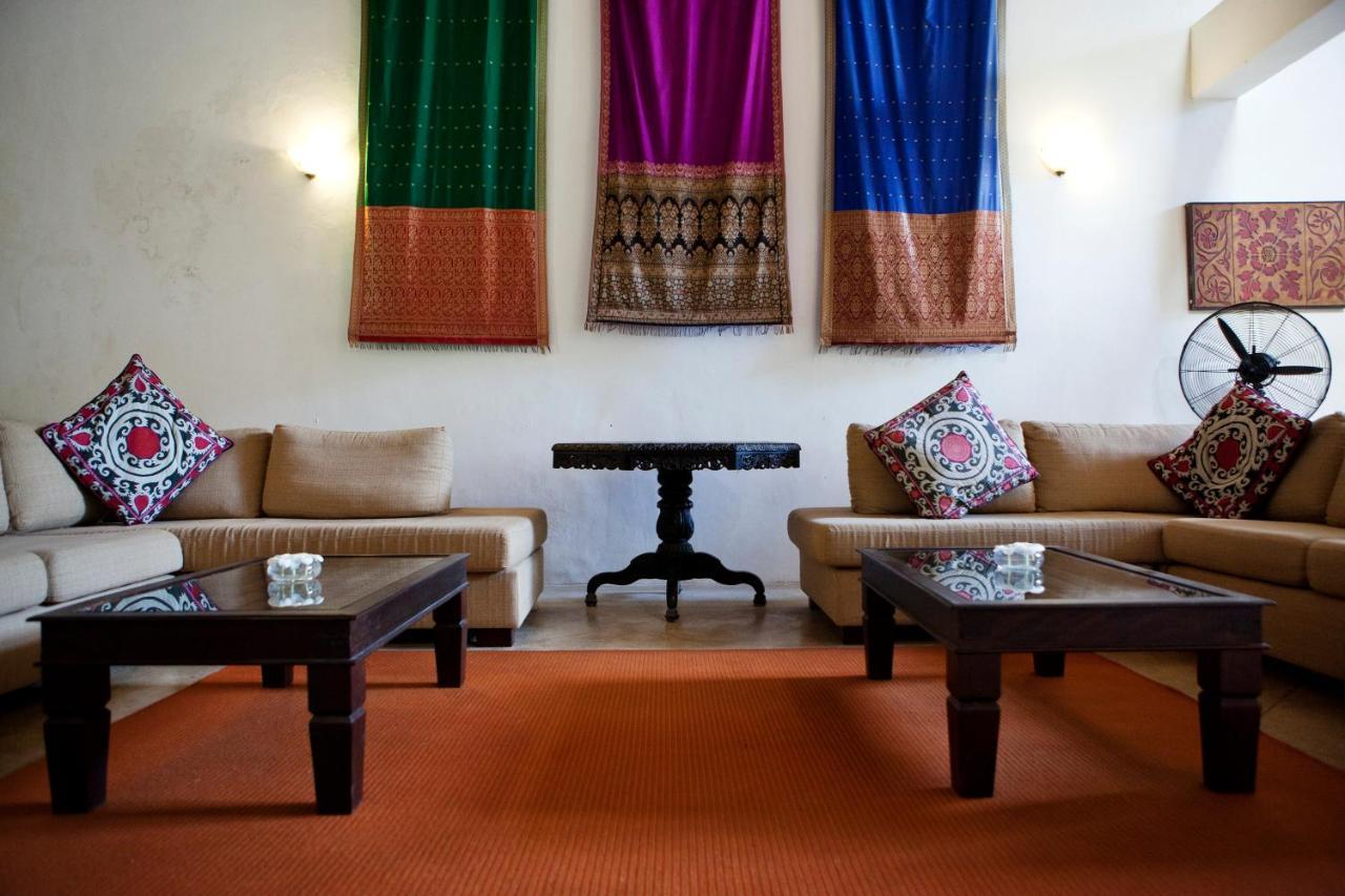 Galle Heritage Villa By Jetwing エクステリア 写真