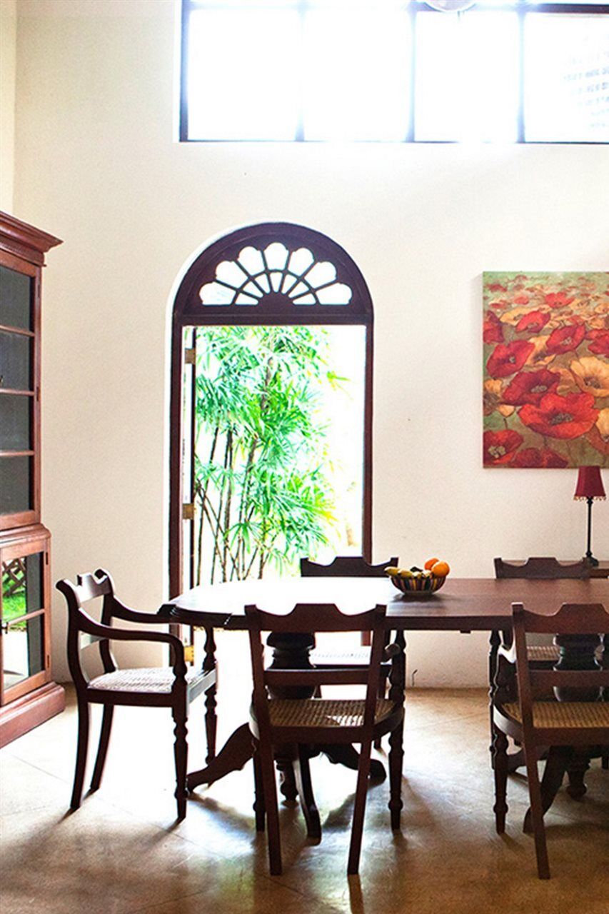 Galle Heritage Villa By Jetwing エクステリア 写真